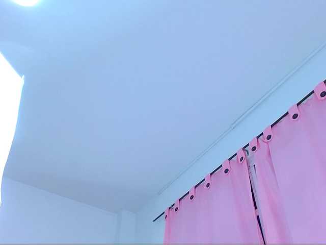 ブロードキャストスクリーンショット IsaPetite1