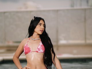 エロティックなビデオチャット IsaValencia