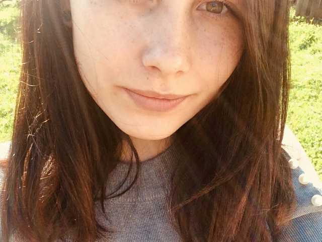 プロフィールの写真 IsidaV