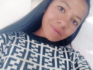 エロティックなビデオチャット Isis-Casas