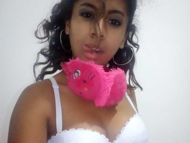 プロフィールの写真 isiscanela