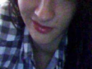 エロティックなビデオチャット iskorka911