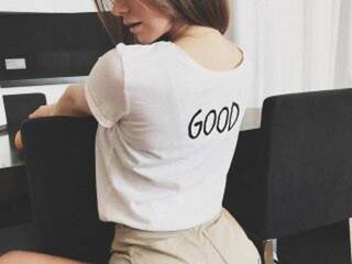 エロティックなビデオチャット Iskra-Sexy