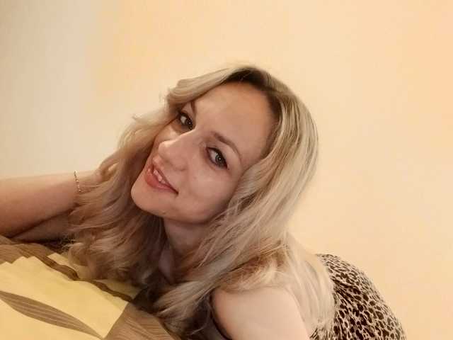 プロフィールの写真 IssaaBella7