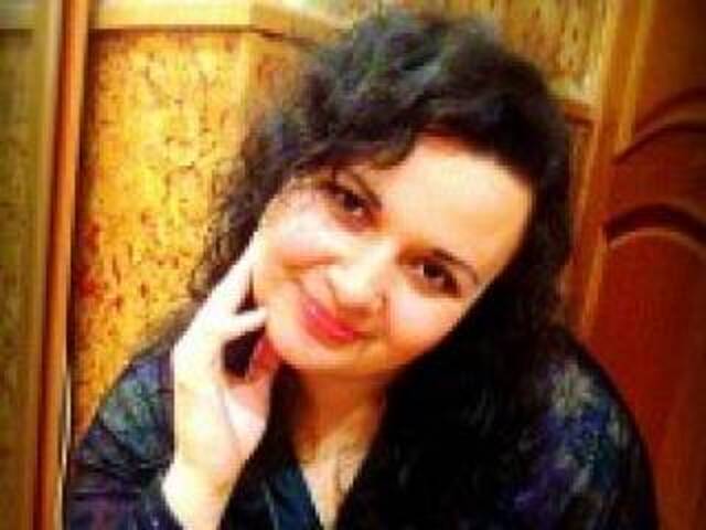 プロフィールの写真 isvyatik