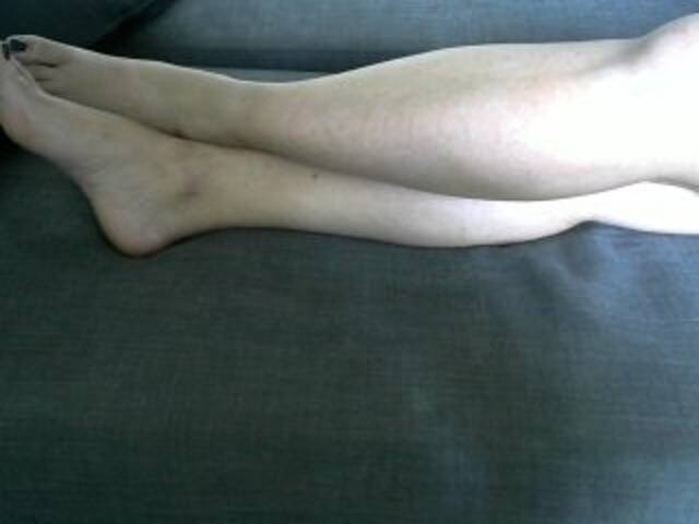 ブロードキャストスクリーンショット ITALIANAGIRLS