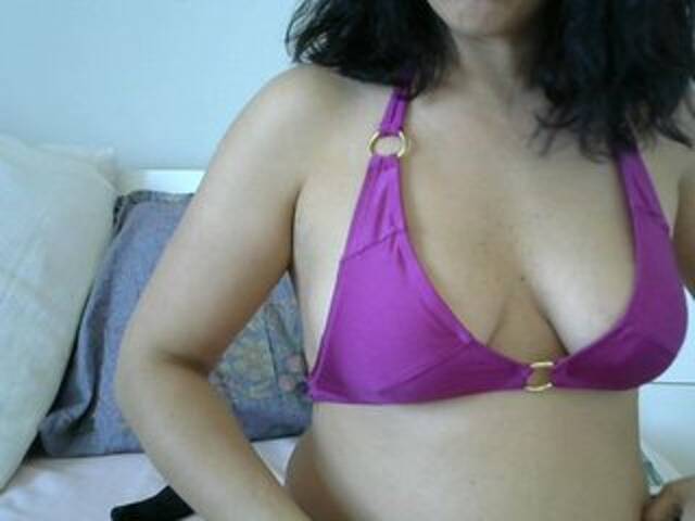 ブロードキャストスクリーンショット ITALIANAGIRLS