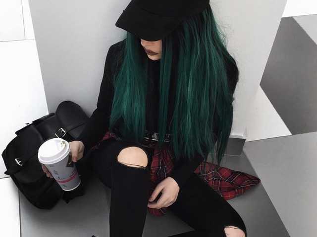 プロフィールの写真 itchel25