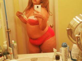 エロティックなビデオチャット beckiesharp13