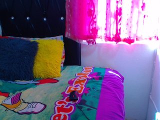 エロティックなビデオチャット ItsLizzy