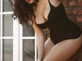 エロティックなビデオチャット iuliaya