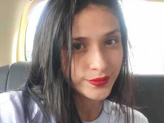 エロティックなビデオチャット IvanaClark