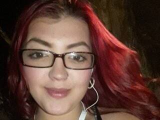 エロティックなビデオチャット IVANAMAC