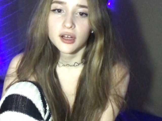 ブロードキャストスクリーンショット Ivanka-Chan