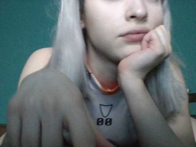 ブロードキャストスクリーンショット Ivanka-Chan