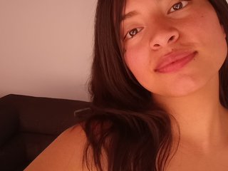 エロティックなビデオチャット Ivanna-rossi