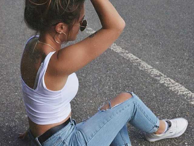 プロフィールの写真 ivanna1hot
