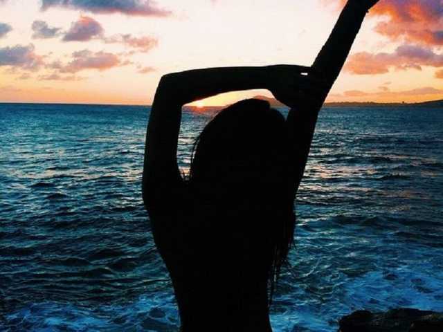 プロフィールの写真 IvannaAmali661