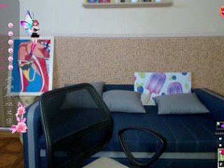 エロティックなビデオチャット IvannaAmali661