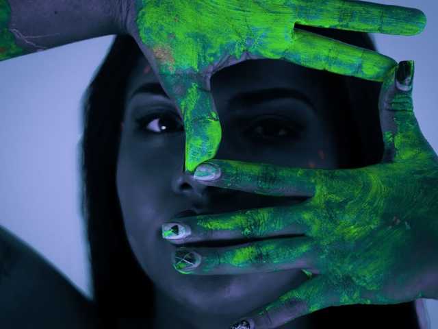 プロフィールの写真 IvannaMars