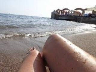 エロティックなビデオチャット ivannayeah