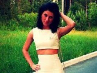 エロティックなビデオチャット ivannochka