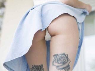 エロティックなビデオチャット Ivettehot