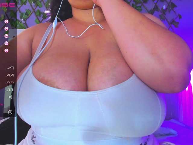 写真 ivonstar play pussy 100 #latina #bbw #curvy #squirt #bigboobs