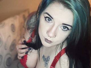 エロティックなビデオチャット Ivyday18