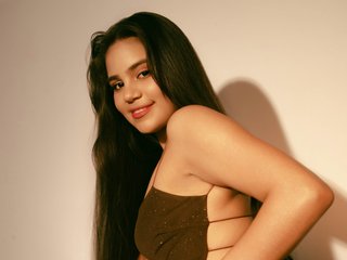 エロティックなビデオチャット IvyEllis