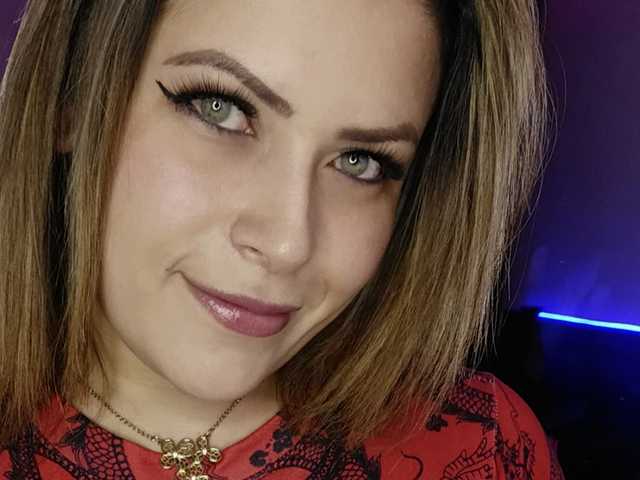 プロフィールの写真 Alexa_lopez