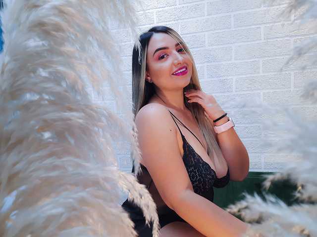 プロフィールの写真 IvyStevens