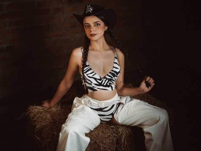 プロフィールの写真 IvyTompson
