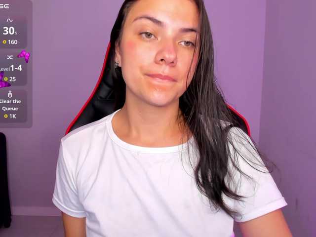 ブロードキャストスクリーンショット ivyy-scott