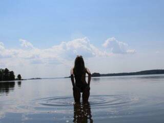 エロティックなビデオチャット IwannaBeBad