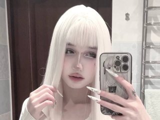 エロティックなビデオチャット iwannarock