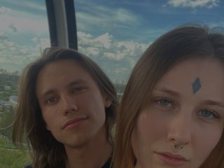 エロティックなビデオチャット AspiHoney