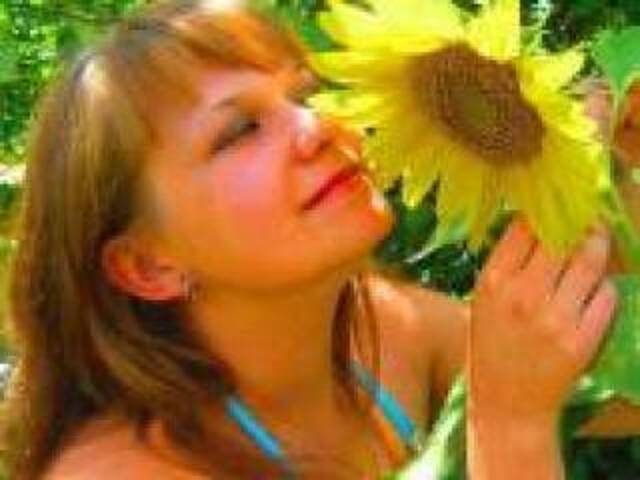 プロフィールの写真 izabell23