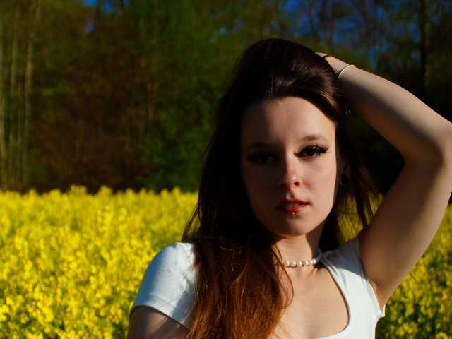 プロフィールの写真 Izzy-Inked