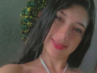 エロティックなビデオチャット izzy-wets