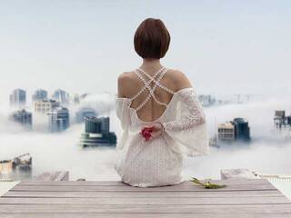 エロティックなビデオチャット IzzyHoney