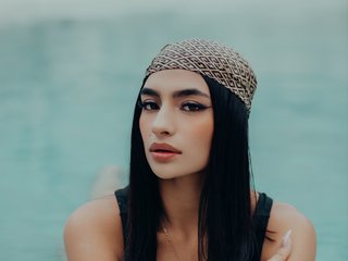 エロティックなビデオチャット IzzyWild