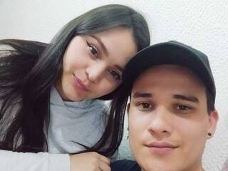 エロティックなビデオチャット jack2angeline