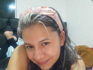 エロティックなビデオチャット Jacky-bm