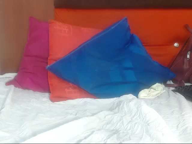 ブロードキャストスクリーンショット JackyHotBlack