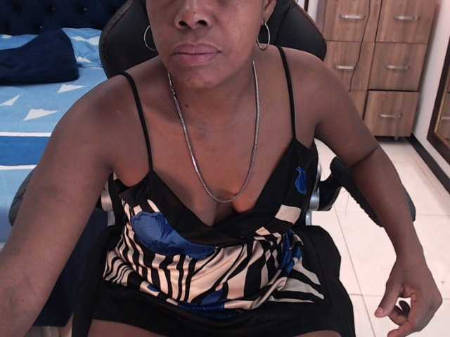 ブロードキャストスクリーンショット JackyHotBlack