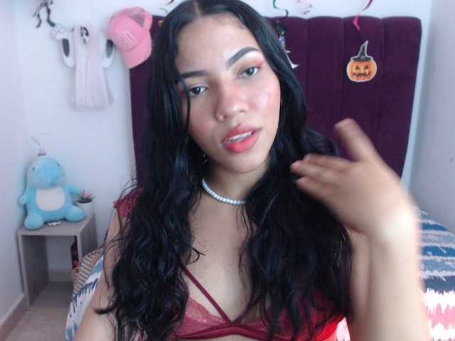 写真 jade-cruzz welcome to my guys # teen #lovense #latina