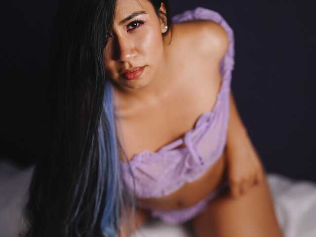 プロフィールの写真 Jade-Lee