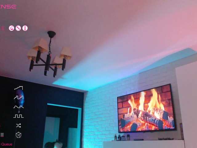 ブロードキャストスクリーンショット Jade-Lumin