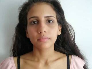 エロティックなビデオチャット jade-miller